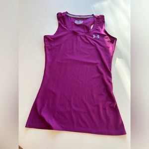 Under Armor tank top